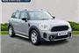 2021 MINI Countryman 1.5 Cooper Classic 5dr