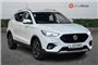 2023 MG ZS 1.0T GDi Exclusive 5dr DCT