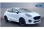 2021 Ford Puma 1.0 EcoBoost Hybrid mHEV ST-Line X 5dr