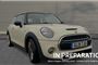 2015 MINI Hatchback 2.0 Cooper S 3dr