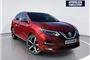 2019 Nissan Qashqai 1.3 DiG-T 160 Tekna+ 5dr DCT