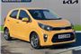 2023 Kia Picanto 1.0 3 5dr [4 seats]