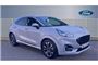 2022 Ford Puma 1.0 EcoBoost Hybrid mHEV ST-Line 5dr