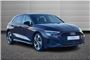 2024 Audi A3 35 TFSI Edition 1 5dr S Tronic