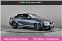 2020 BMW 2 Series Convertible 218i M Sport 2dr [Nav] Step Auto