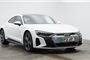 2021 Audi e-tron GT 390kW Quattro 93kWh 4dr Auto