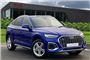 2023 Audi Q5 Sportback 50 TFSI e Quattro S Line 5dr S Tronic