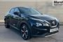 2021 Nissan Juke 1.0 DiG-T 114 Tekna 5dr DCT