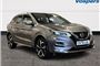 2020 Nissan Qashqai 1.3 DiG-T Tekna+ 5dr