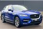 2018 Jaguar F-Pace 2.0 R-Sport 5dr Auto AWD