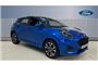 2021 Ford Puma 1.0 EcoBoost Hybrid mHEV ST-Line 5dr DCT