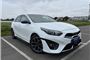 2023 Kia Ceed 1.5T GDi ISG GT-Line 5dr