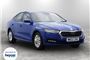 2022 Skoda Octavia 1.5 TSI SE Technology 5dr