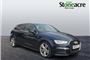 2017 Audi A3 1.4 TFSI S Line 5dr