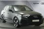 2022 Audi Q7 55 TFSI Quattro Black Edition 5dr Tiptronic