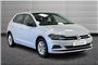 2018 Volkswagen Polo 1.0 TSI 95 SE 5dr