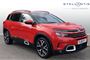 2019 Citroen C5 Aircross 1.2 PureTech 130 Flair Plus 5dr