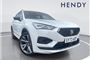 2023 SEAT Tarraco 1.5 EcoTSI FR Sport 5dr DSG