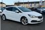 2018 Vauxhall Astra 1.4T 16V 150 SRi Vx-line Nav 5dr