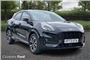 2023 Ford Puma 1.0 EcoBoost Hybrid mHEV ST-Line 5dr