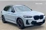 2024 BMW X3 xDrive M40i MHT 5dr Auto