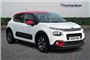 2018 Citroen C3 1.2 PureTech 82 Flair 5dr