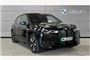 2022 BMW iX 240kW xDrive40 M Sport 76.6kWh 5dr Auto
