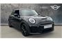 2021 MINI Electric 135kW Cooper S Level 2 33kWh 3dr Auto