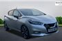 2022 Nissan Micra 1.0 IG-T 92 Tekna 5dr