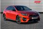 2022 Kia Ceed 1.5T GDi ISG GT-Line 5dr