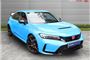 2024 Honda Civic Type R 2.0 VTEC Turbo Type R 5dr