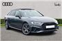 2022 Audi S4 S4 TDI 341 Quattro Vorsprung 5dr Tiptronic