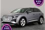 2022 Audi Q4 220kW 50 Quattro 82kWh S Line 5dr Auto