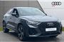 2020 Audi Q3 35 TFSI Edition 1 5dr S Tronic