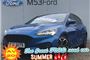 2021 Ford Focus 1.5 EcoBlue 120 ST-Line X 5dr