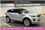 2019 Land Rover Range Rover Evoque 2.0 D150 R-Dynamic SE 5dr Auto