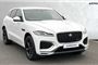 2021 Jaguar F-Pace 2.0 D165 R-Dynamic S 5dr Auto AWD