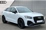 2021 Audi Q2 35 TFSI Black Edition 5dr S Tronic