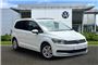 2020 Volkswagen Touran 1.5 TSI EVO SE Family 5dr