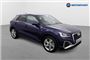 2023 Audi Q2 35 TFSI S Line 5dr