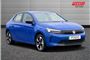 2024 Vauxhall Corsa 100kW Design 50kWh 5dr Auto