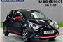 2020 Toyota Aygo 1.0 VVT-i X-Trend 5dr