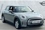 2022 MINI Hatchback 5dr 1.5 Cooper Classic 5dr Auto