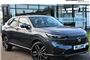 2022 Honda HR-V 1.5 eHEV Elegance 5dr CVT