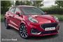 2022 Ford Puma 1.0 EcoBoost Hybrid mHEV ST-Line Vignale 5dr