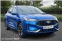 2024 Ford Kuga 2.5 PHEV ST-Line X 5dr CVT