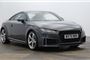 2020 Audi TT 40 TFSI S Line 2dr S Tronic