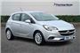 2016 Vauxhall Corsa 1.4 ecoFLEX SE 5dr