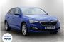 2022 Skoda Scala 1.0 TSI 110 SE L 5dr