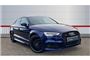 2019 Audi S3 S3 TFSI 300 Quattro Black Edition 4dr S Tronic